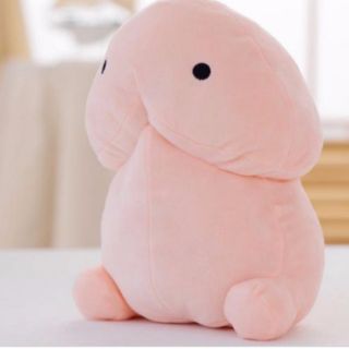 Gấu bông hình ciu