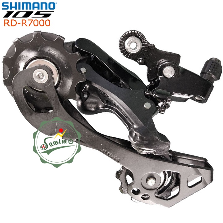 Cùi đề SHIMANO 105 RD-R7000 11 Speed - Chính hãng