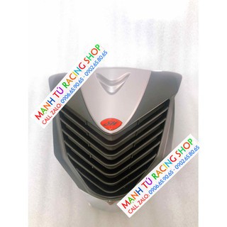 MẶT NẠ SH MODE 2014-2019 BẠC MỜ - hskd