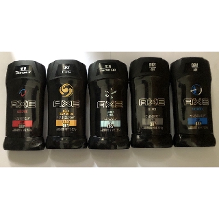 Lăn khử mùi cho nam AXE Dry 48H.