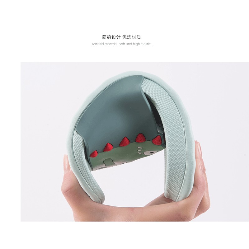 Dép cao su khủng long Dinosaur | BigBuy360 - bigbuy360.vn