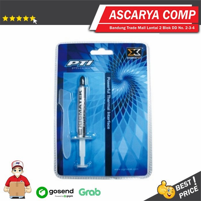 Keo Tản Nhiệt Xigmatek Pti-G3606