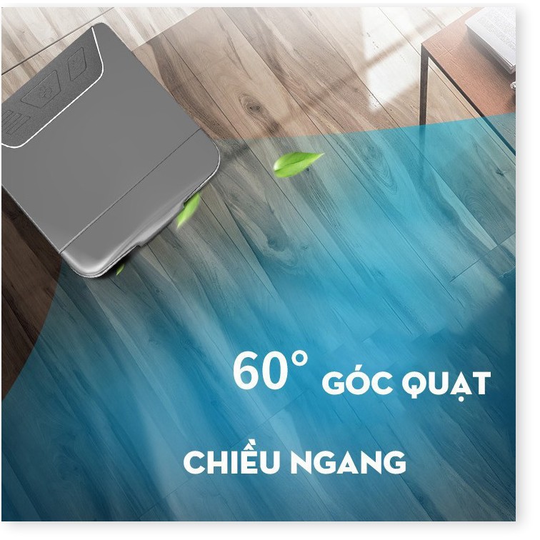 Quạt hơi nước  👉BH 1 THÁNG 👈  Quạt lạnh siêu mát, thiết kế nhỏ gọn, dễ dàng di chuyển, tiêu thụ điện năng ít 7229