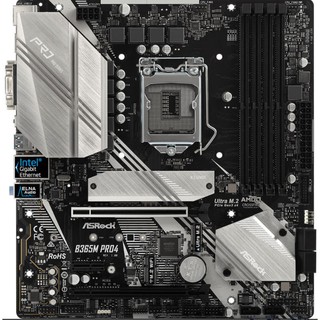 Mainboard Asrock B365M PRO4