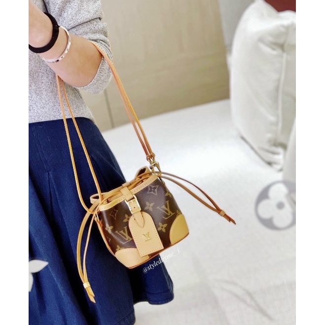 Túi Đeo LOUISVUITTON