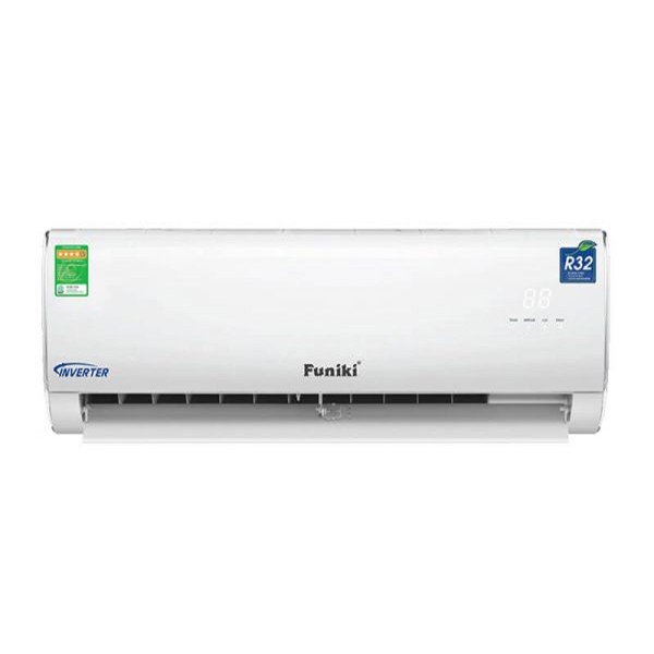 Điều hòa Funiki 9000BTU 1 chiều inverter HIC09MMC