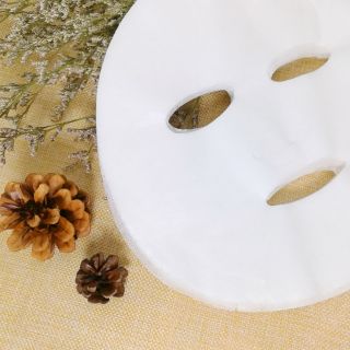 Mặt nạ giấy khô lameila bịch 60 miếng tặng thêm 10 miếng