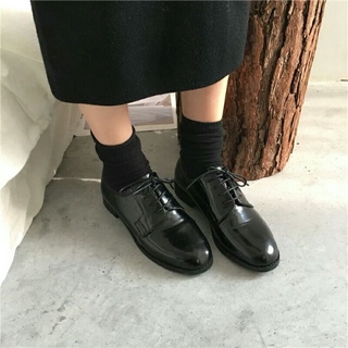 [ Order]  Giầy da bóng