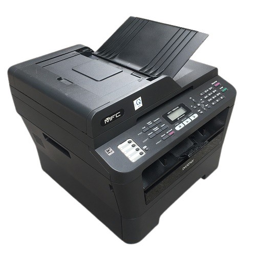 MÁY IN LASER ĐEN TRẮNG ĐA CHỨC NĂNG BROTHER MFC-7860DW - AALO.VN