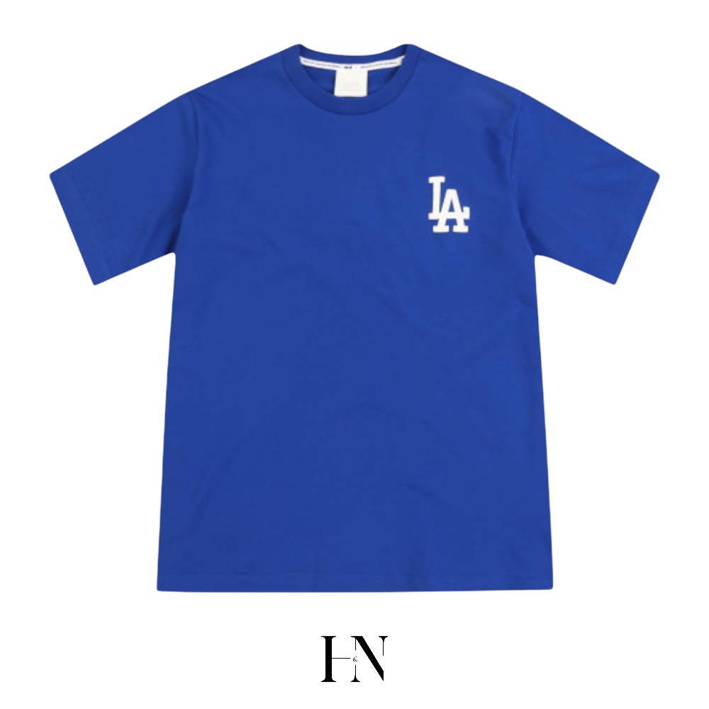 ÁO MLB LA DODGERS BLUE