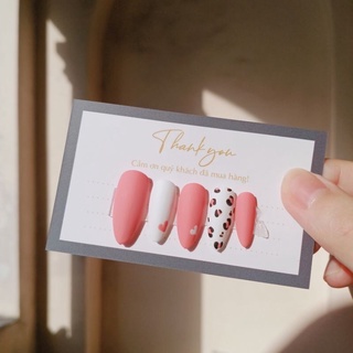 nail box - móng up cute