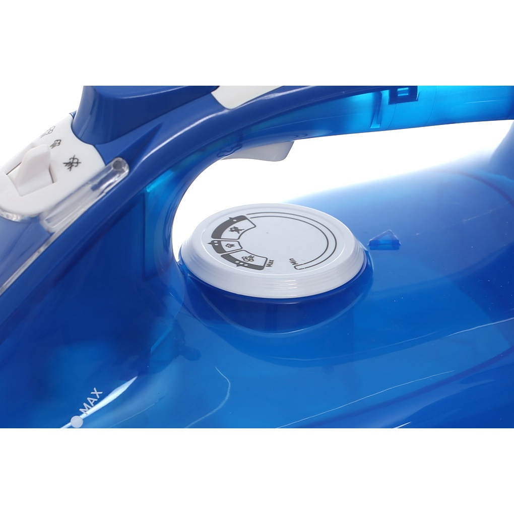 Bàn ủi hơi nước nằm Tefal FV1520L0 2000W - Hàng chính hãng