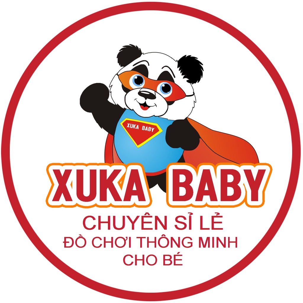 Xuka Baby 01