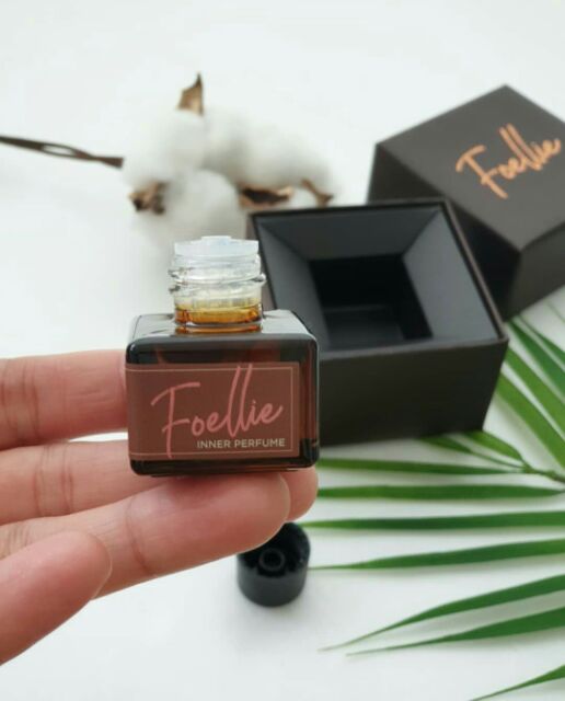 (Sẵn 3 màu) Nước hoa vùng kín Foellie Inner Perfume | BigBuy360 - bigbuy360.vn