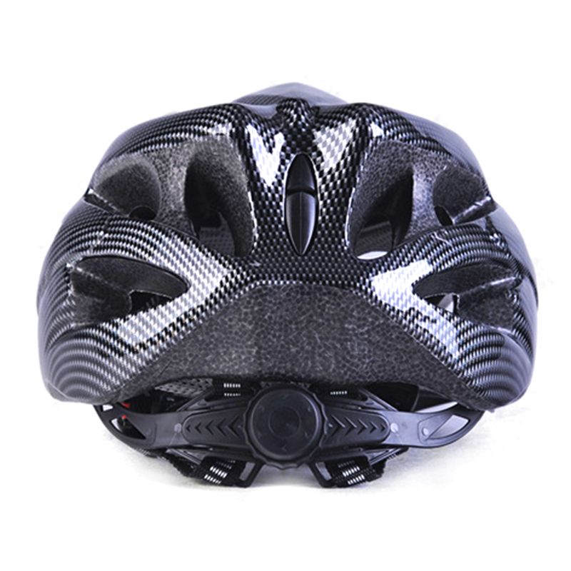 Mũ Bảo Hiểm Bảo Vệ An Toàn Khi Đi Xe Đạp Dành Cho Nam Và Nữ