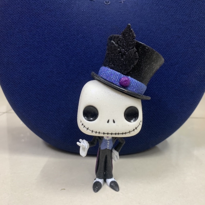 Mô hình Funko Jack Skellington