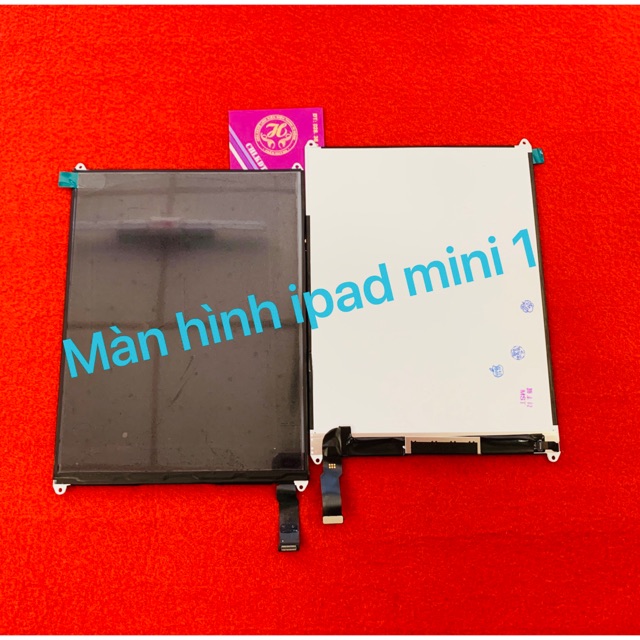 Màn hình ipad mini 1