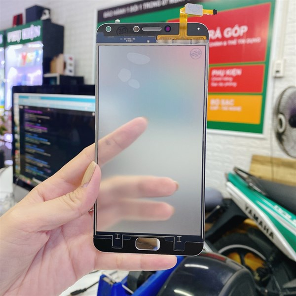 Cảm ứng Asus Zenfone 4 Max Pro