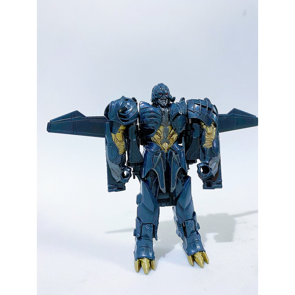 Bộ sưu tập Transformers biến hình - Hàng chính hãng Hasbro