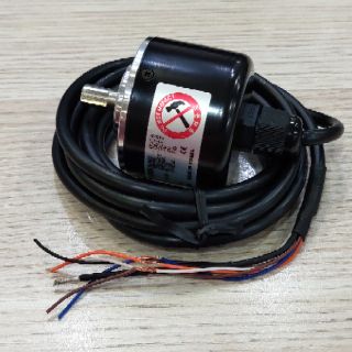 Encoder phi 50 cốt 8 E50S8 Autonics