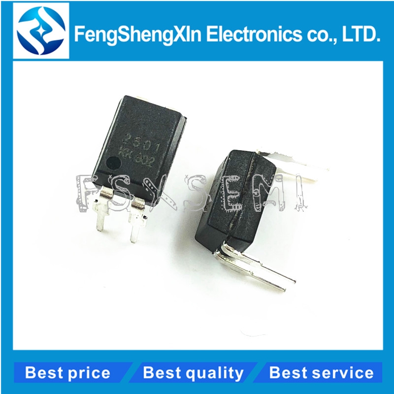 Set 20 Bộ Nối Quang Điện Ps2501-1 R2501 2501 Dip-4