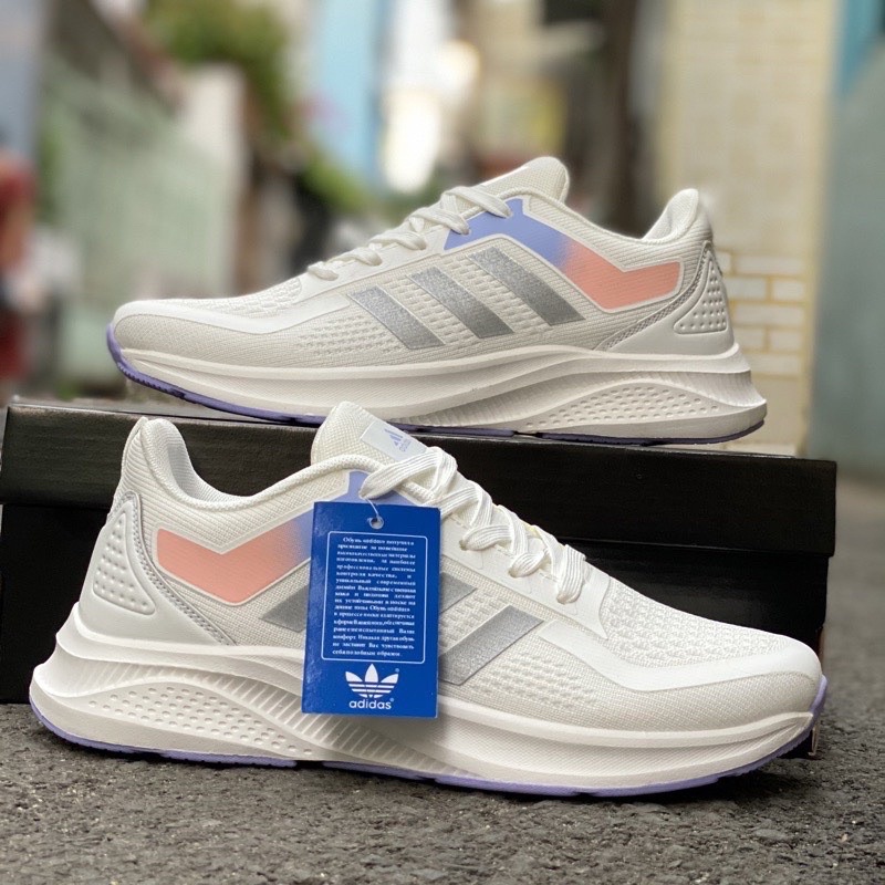Giày thể thao adidad cho mẹ và bé sz 36-40