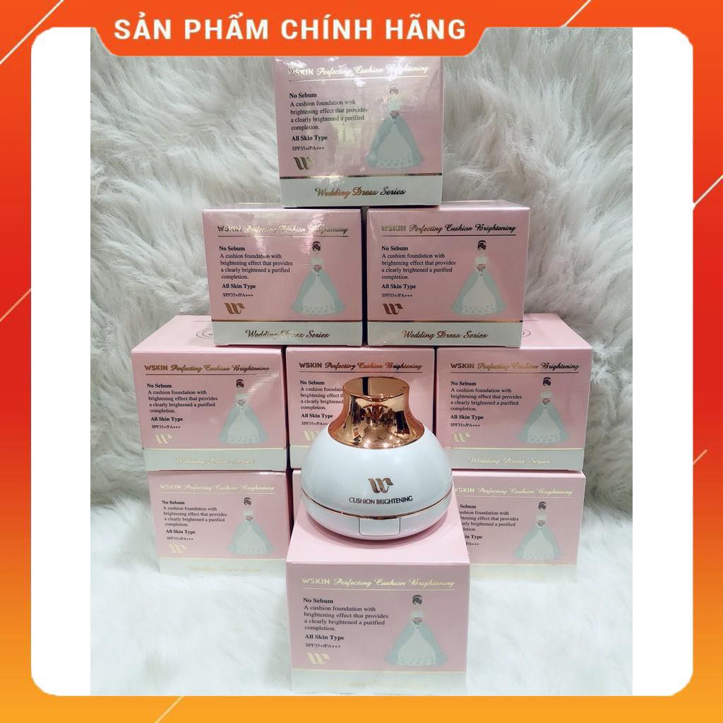 Phấn nước Cao Cấp Wskin