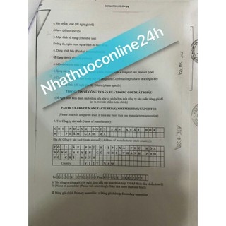 Kem bôi mụn Dermaton US (tuýp 20g)