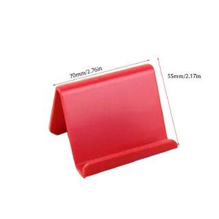 Giá đỡ chống trượt/ có thể gấp gọn cho điện thoại tiện dụng