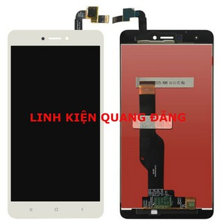 BỘ MÀN HÌNH XIAOMI REDMI NOTE4X - NOTE4 PRO ZIN