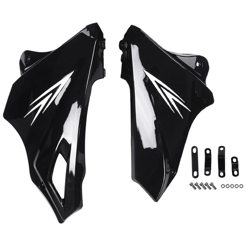 Phụ Kiện Bảo Vệ Động Cơ Xe Honda Msx 125 2013 2014 2015