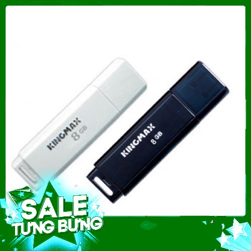 SeO GIA BAT NGO  USB Kingmax 8G MA06 Usb 2.0 Chính Hãng – F.5 MỚI NHẤT MỚI