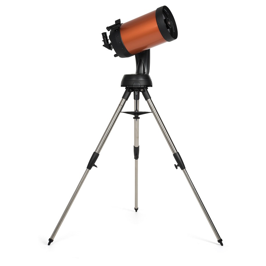 Kính thiên văn tổ hợp tự động Celestron NexStar 8 SE cao cấp quan sát Mặt trăng, hành tinh, tinh vân