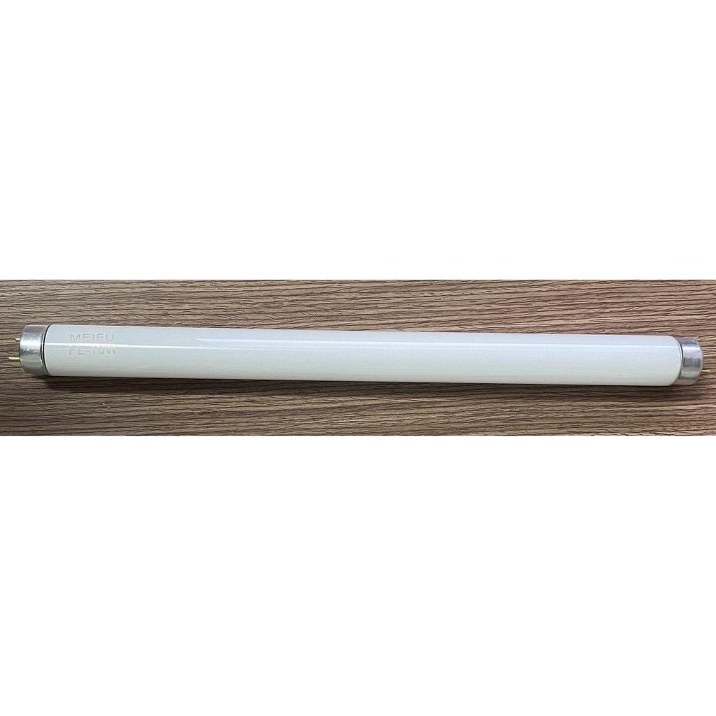 Bóng đèn huỳnh quang T8 FL-10W 25.5*330mm