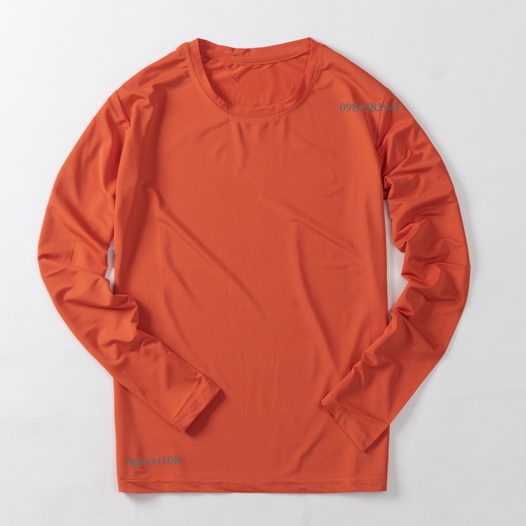 Áo body giữ nhiệt thể thao nam chất vải thun lạnh One shop | BigBuy360 - bigbuy360.vn