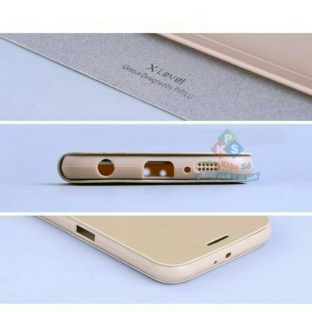 Bao da FIB color cho điện thoại galaxy S6 xịn | BigBuy360 - bigbuy360.vn