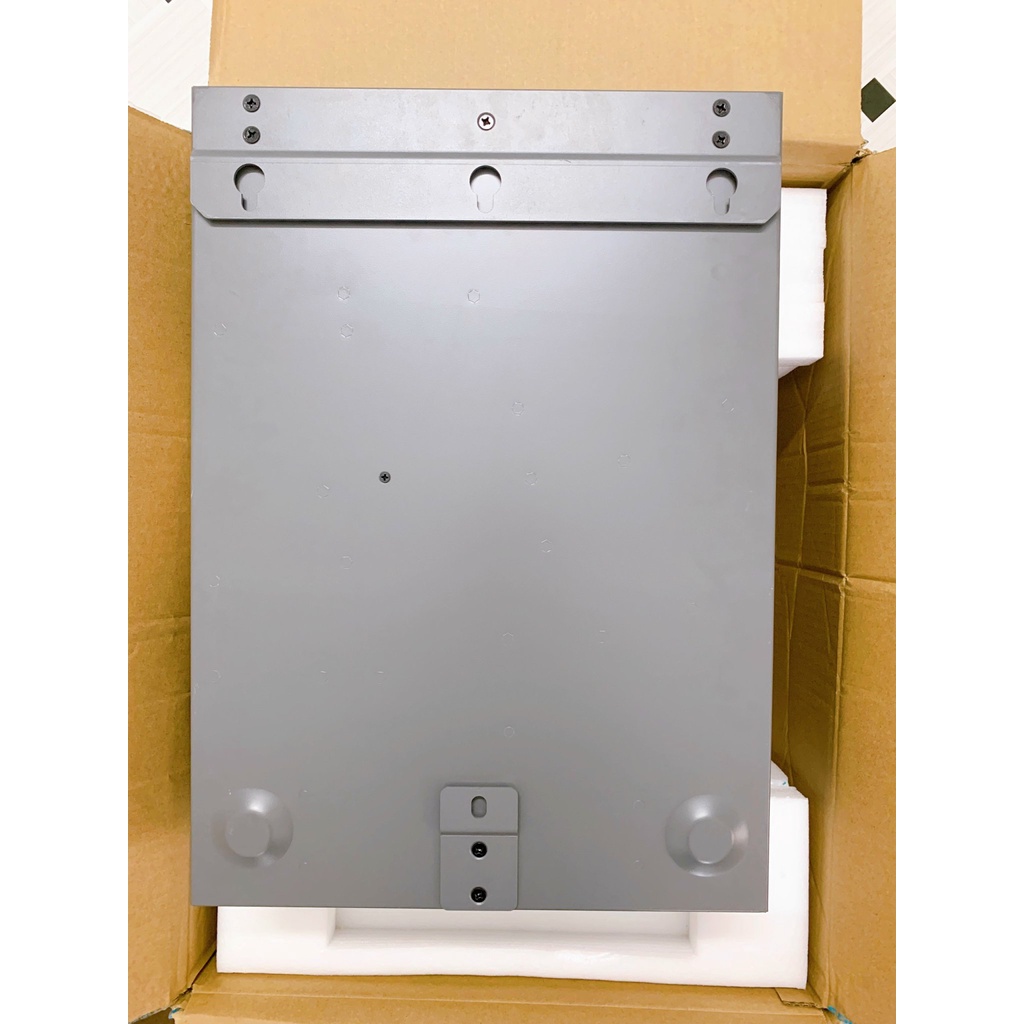 BIẾN TẦN ĐỘC LẬP BÙ LƯỚI 3KW 24V/48V HÃNG EPEVER - MAX PV 4000W