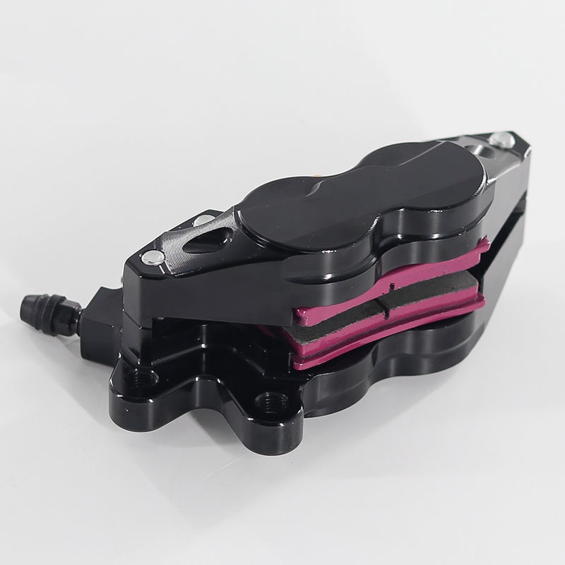 Locomotive Bơm Phanh Đĩa Sau Cho Xe Máy Điện ebike