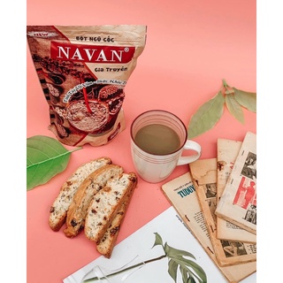 Ngũ cốc Navan [FREE SHIP] Ngũ cốc giảm cân, tăng cân, lợi sữa, bà bầu