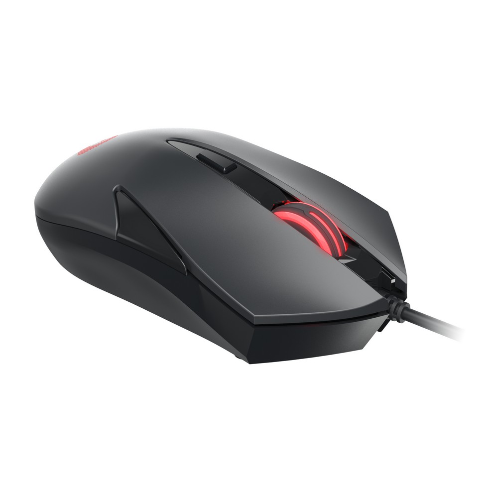 Chuột Gaming DAREU LM145 BLACK/GRAY (Avago 3050)