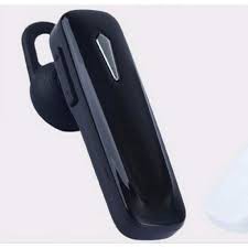 TAI NGHE BLUETOOTH HEADSET | Đàm Thoại Nghe Gọi Ổn Định |  | Thiết Kế Nhỏ Gọn | Siêu Tiện Lợi