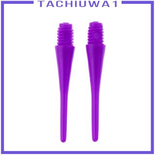 Bộ 100 Đầu Phi Tiêu Điện Tử - 2ba