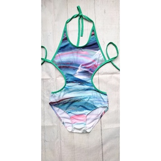 bikini cho bé gái