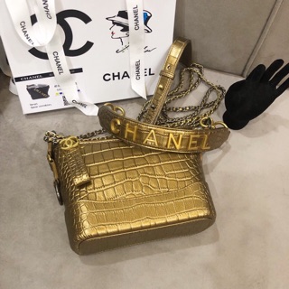 Túi Chanel Hồ Ngọc Hà