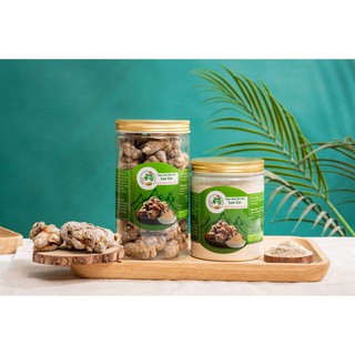 Bột Tam Thất Bắc Loại 30, 35 Củ 1Kg - Hộp 500g