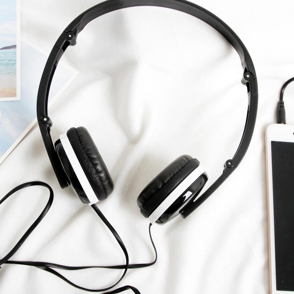 Tai Nghe Chụp Tai Chất Lượng Cao | BigBuy360 - bigbuy360.vn