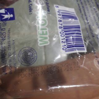 Kẹo que Mikita 450g