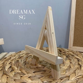 GIÁ ĐỠ BẢNG Mini Size / GIÁ TRANG TRÍ