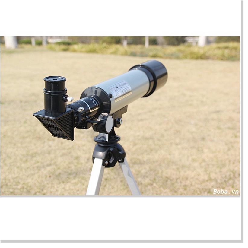 Kính Thiên Văn Khúc Xạ 💕𝑭𝑹𝑬𝑬𝑺𝑯𝑰𝑷💕 Kính thiên văn cao cấp F36050 tiêu cự 360mm- dùng ngắm nhật,nguyệt thực 9528