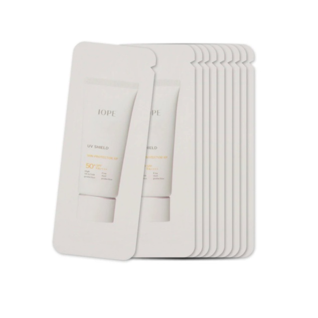 MBC Dòng dưỡng da chống lão hóa IP mini các loại